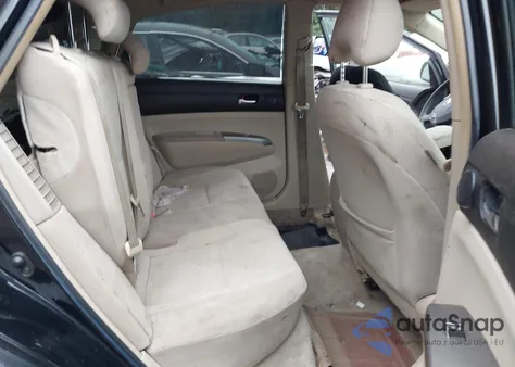 2004 Toyota Prius z USA, uszkodzony, nr VIN JTDKB20UX40037239